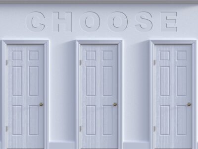 Choose Decision Opportunity Decide  - TheDigitalArtist / Pixabay