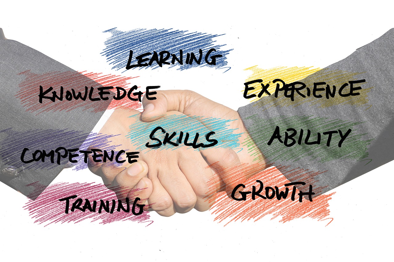 Skills Can Startup Start Up - geralt / Pixabay