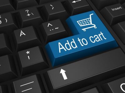 Online Shopping Ecommerce  - Tumisu / Pixabay